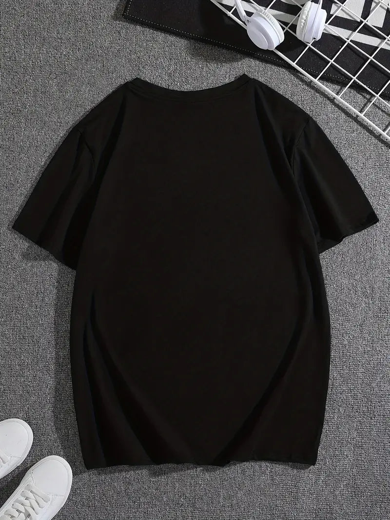 Men's Grand Lake Colorado Graphic T-Shirt