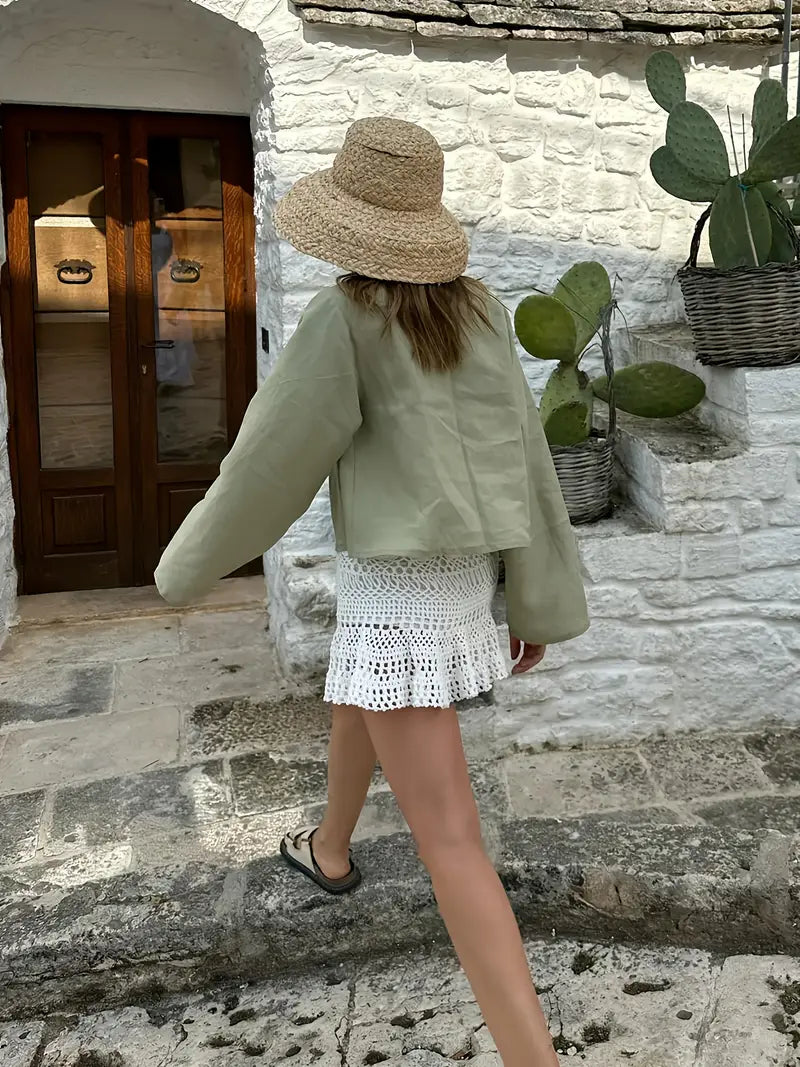 Long-Sleeve Shirt