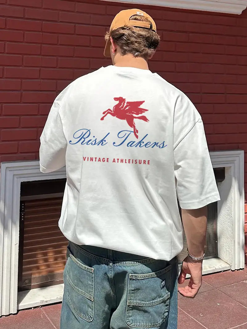 Graphic T-Shirt