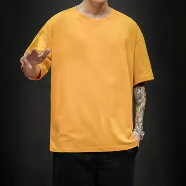 T Shirt Mens Oversized