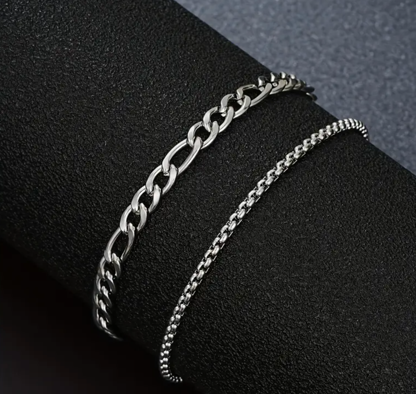 Chain Bracelets