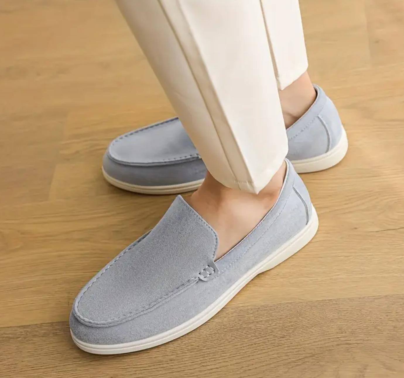 loafers