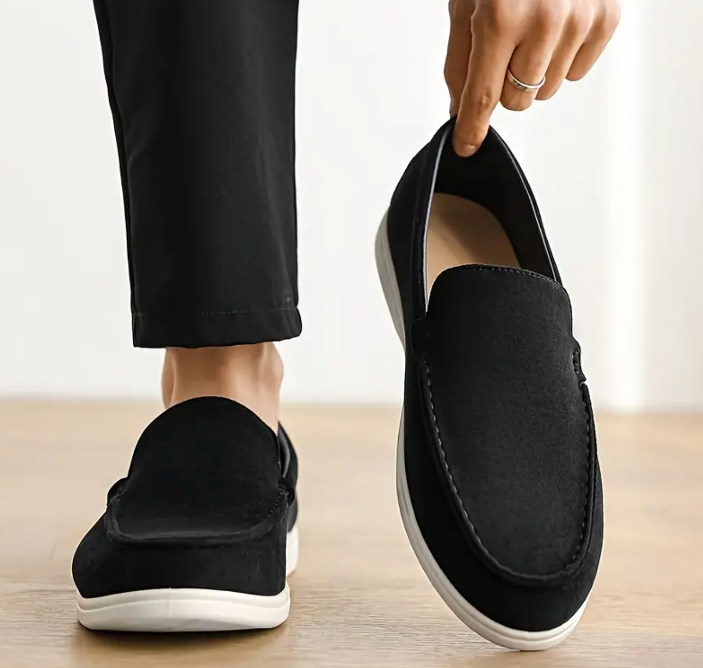 loafers