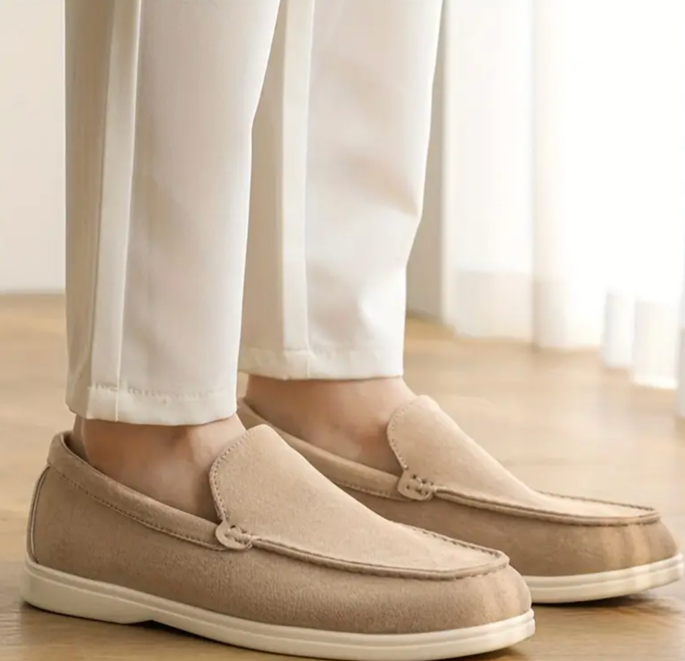 loafers