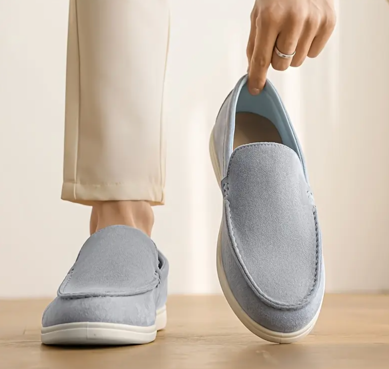 loafers