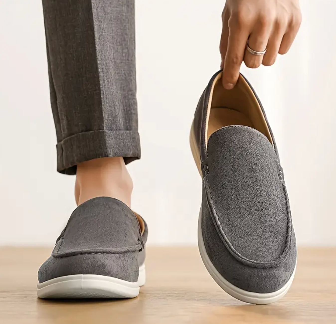 loafers
