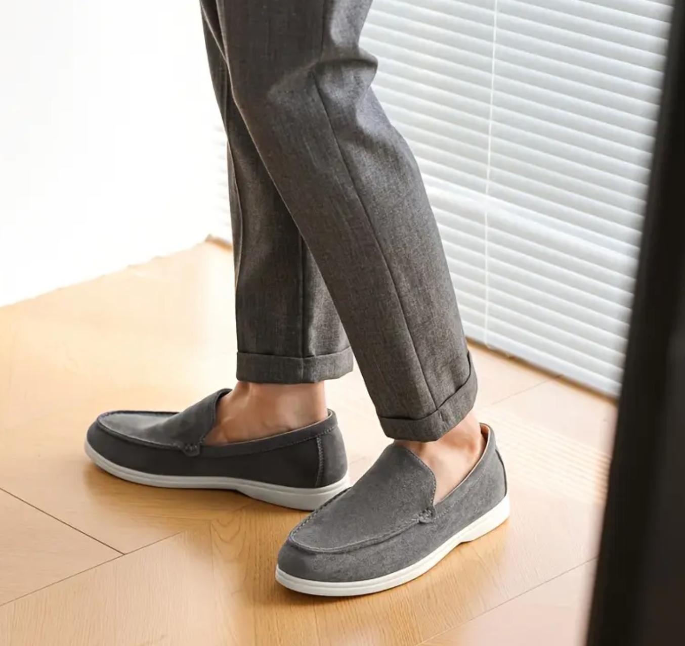loafers