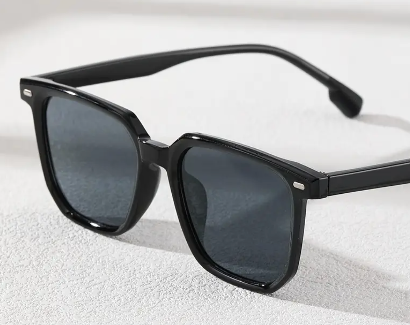 Square Frame Glasses