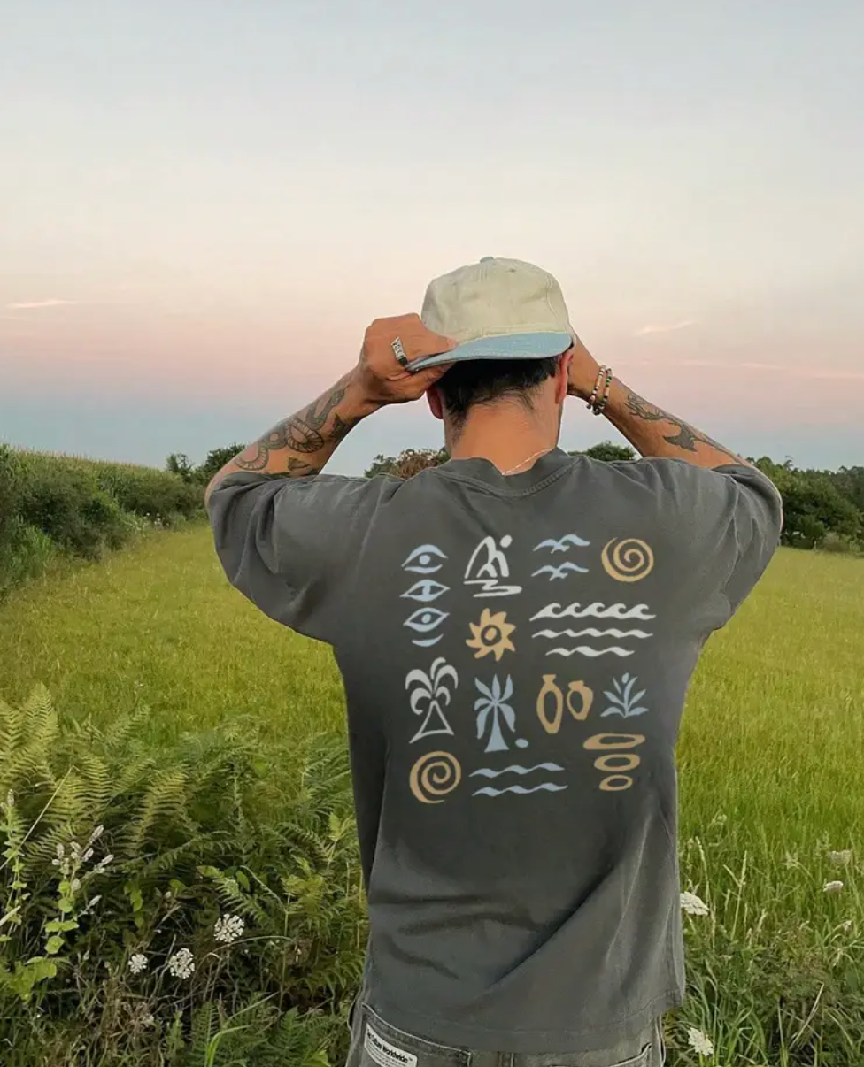 island Beach Shirt