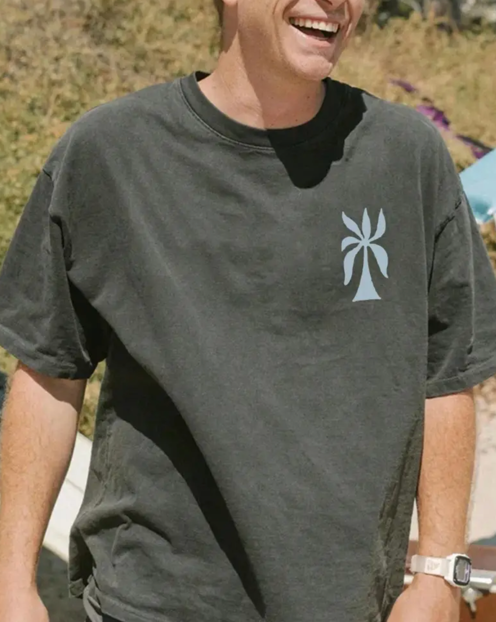 island Beach Shirt