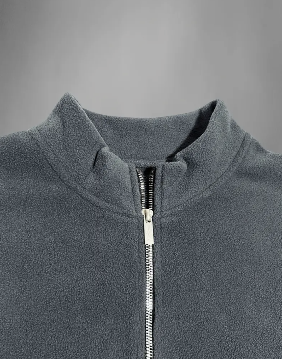 Half-Zip Fleece