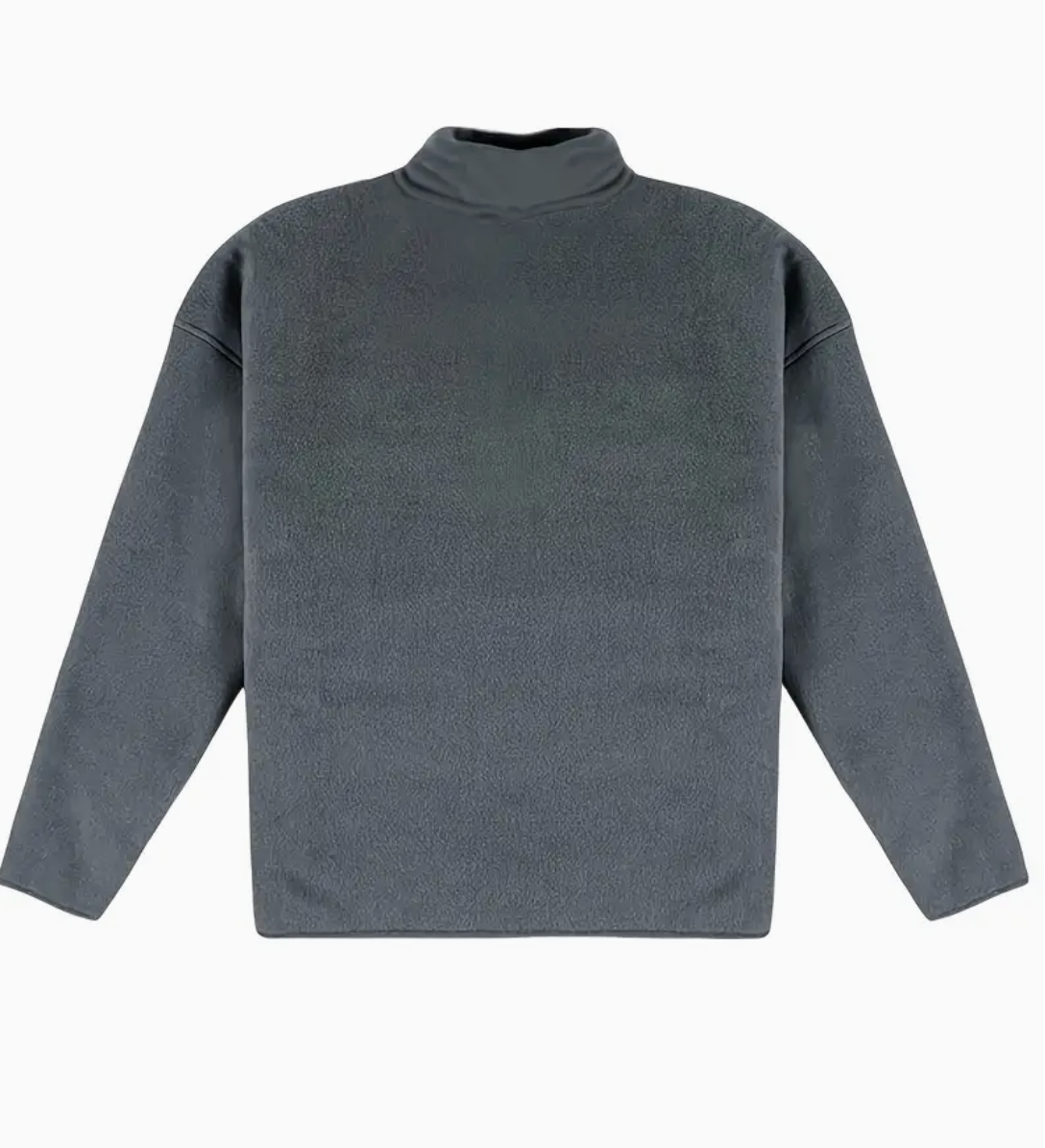 Half-Zip Fleece