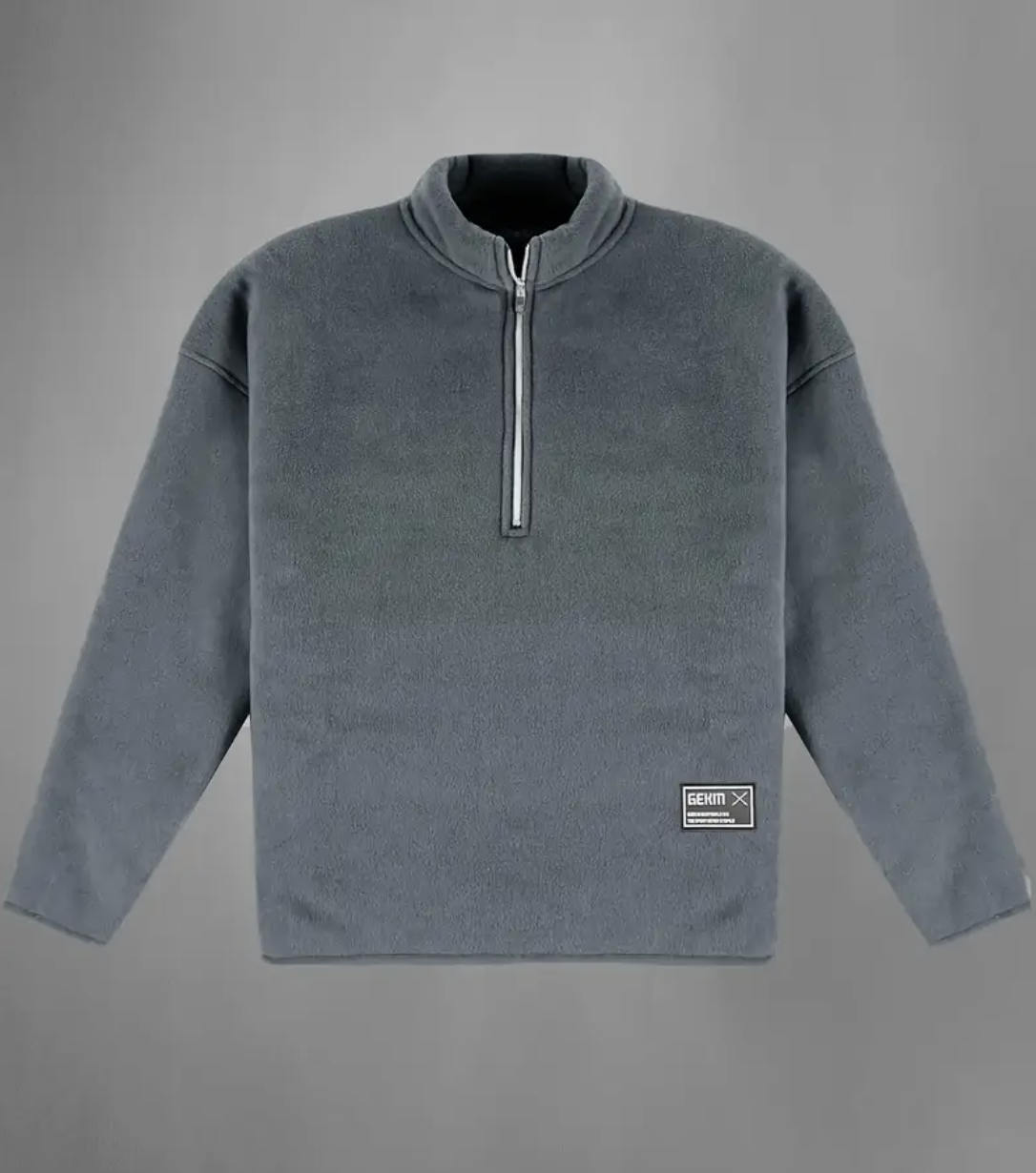 Half-Zip Fleece