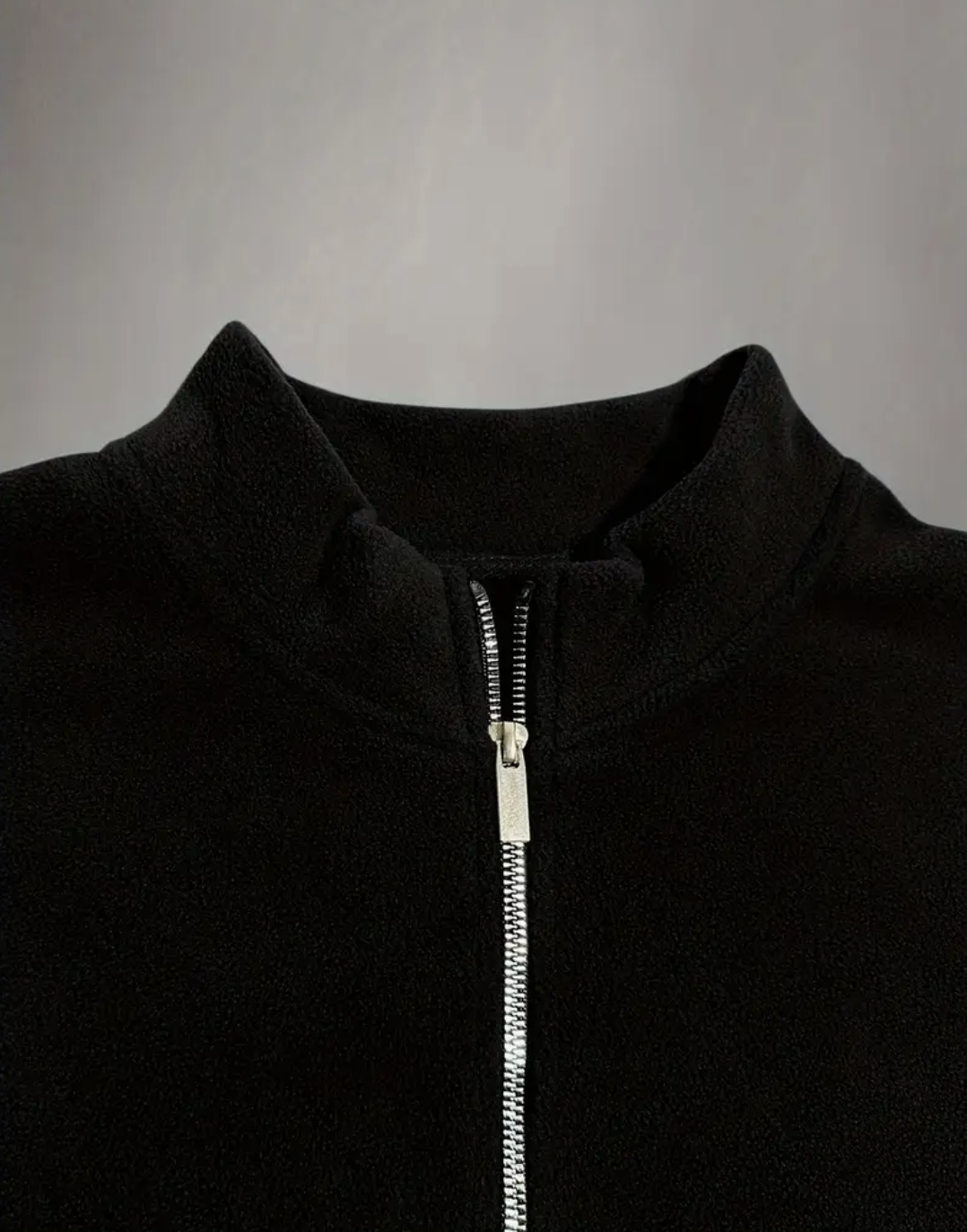 Half-Zip Fleece