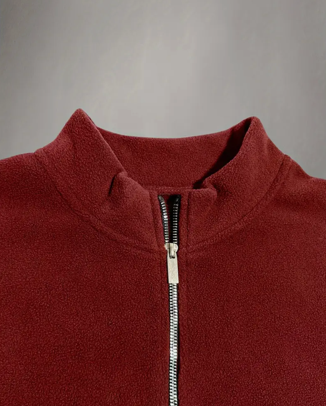 Half-Zip Fleece