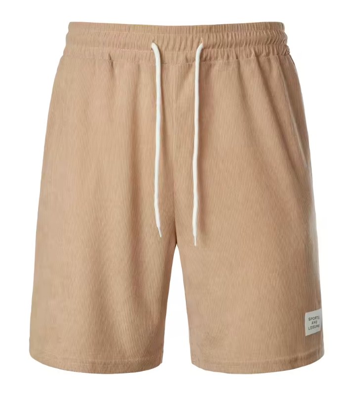 Men's Shorts Casual Pants