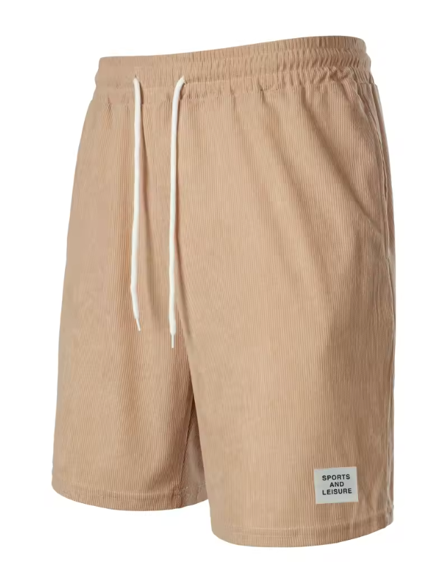 Men's Shorts Casual Pants