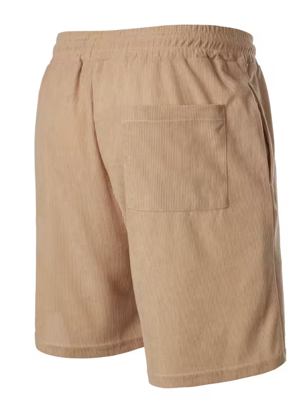 Men's Shorts Casual Pants