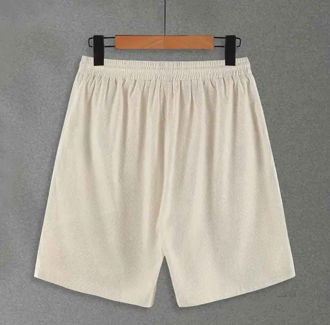Men'S Summer Jogger Shorts
