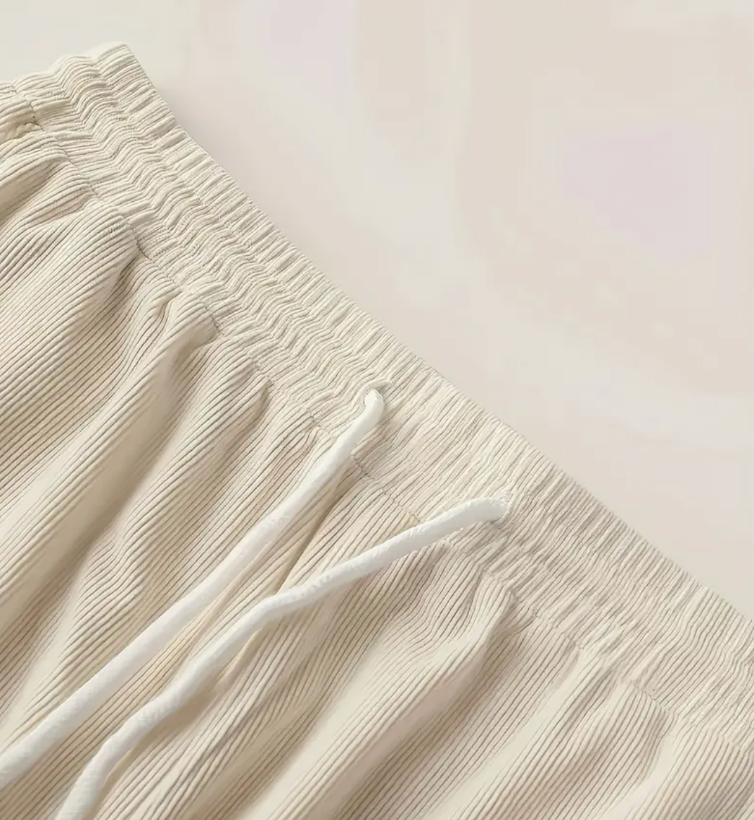 Men'S Summer Jogger Shorts