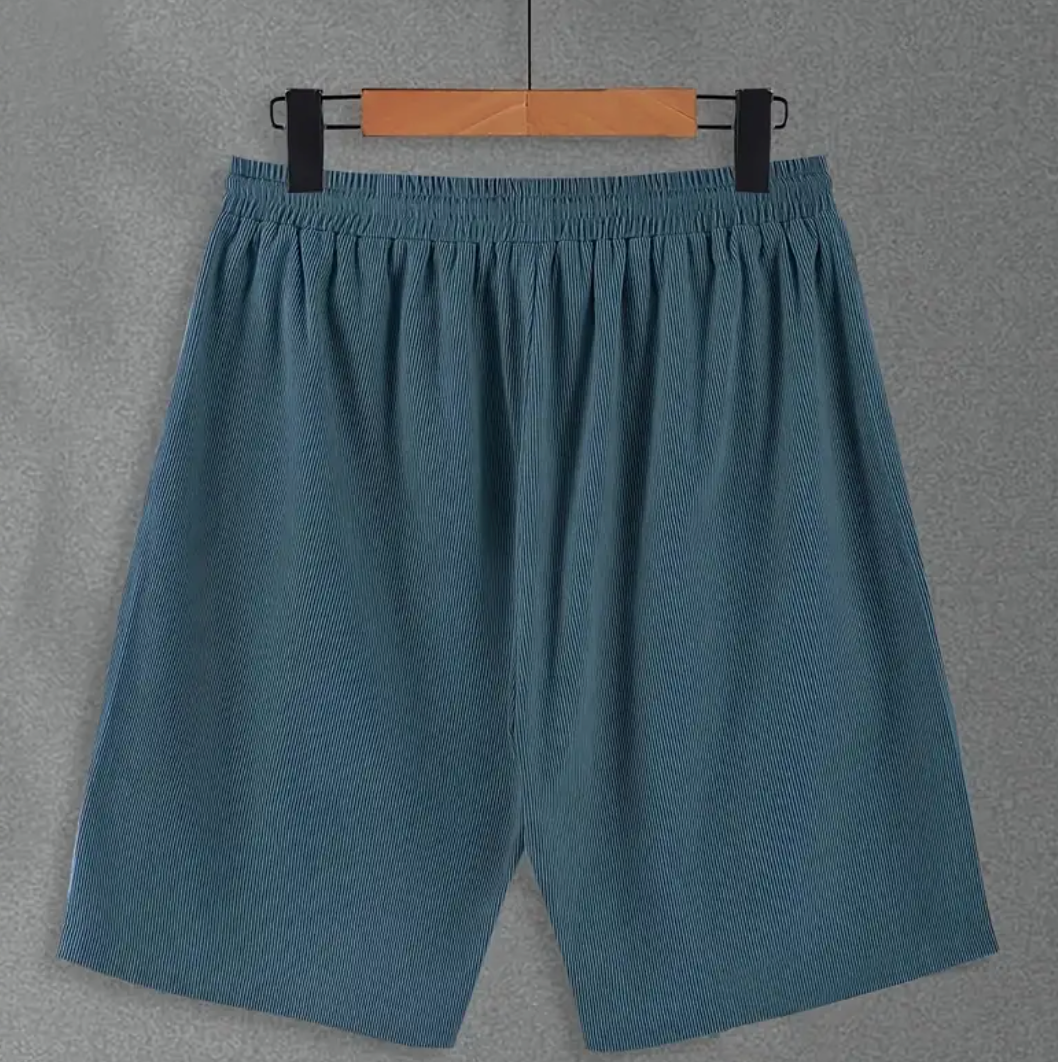 Men'S Summer Jogger Shorts