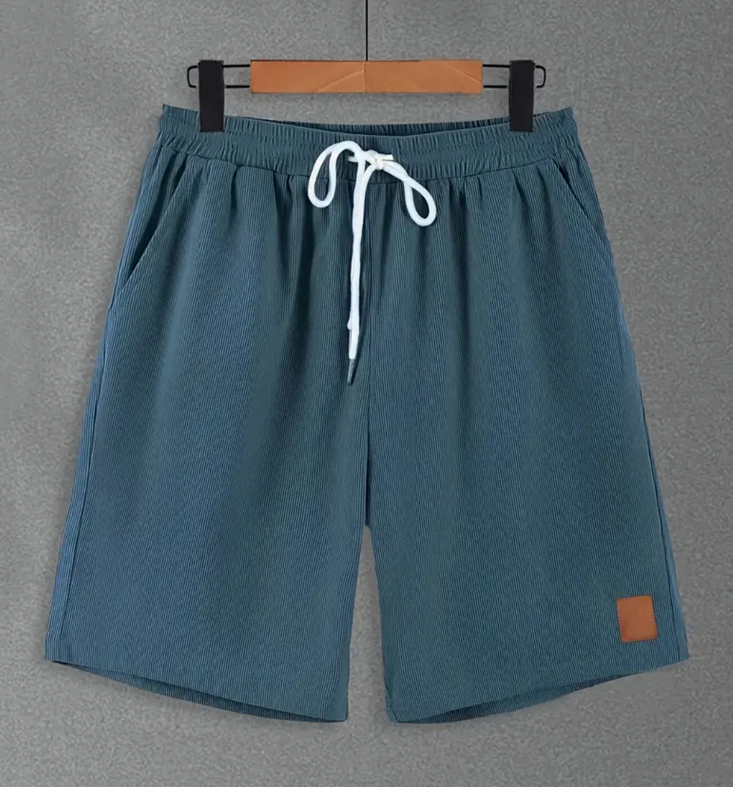 Men'S Summer Jogger Shorts