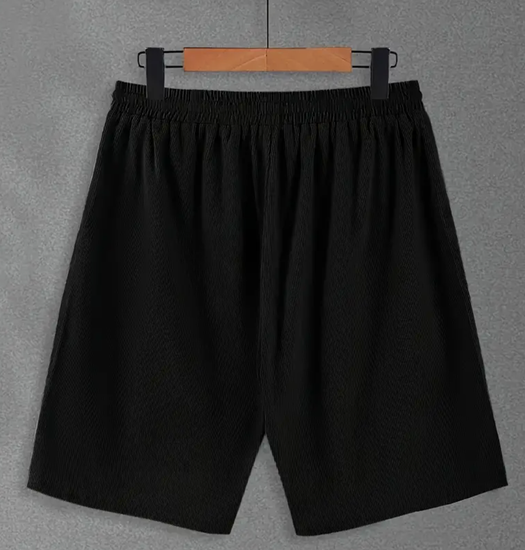 Men'S Summer Jogger Shorts
