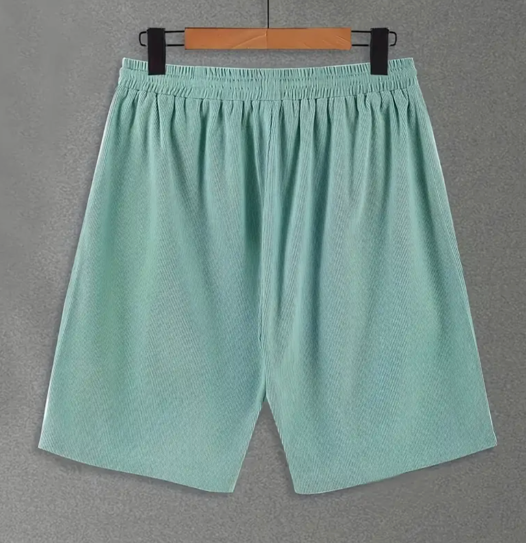Men'S Summer Jogger Shorts