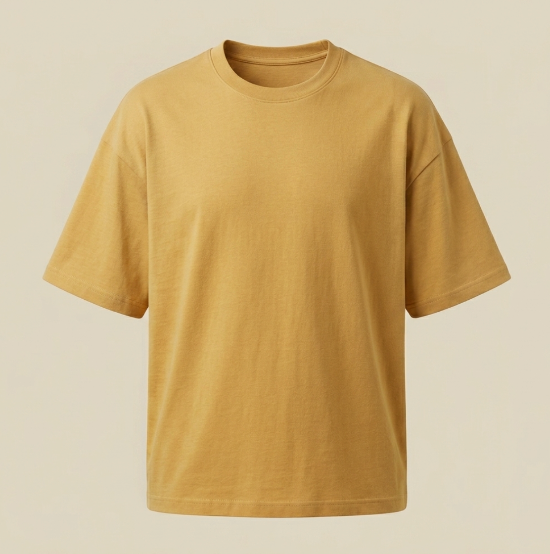 T Shirt Mens Oversized
