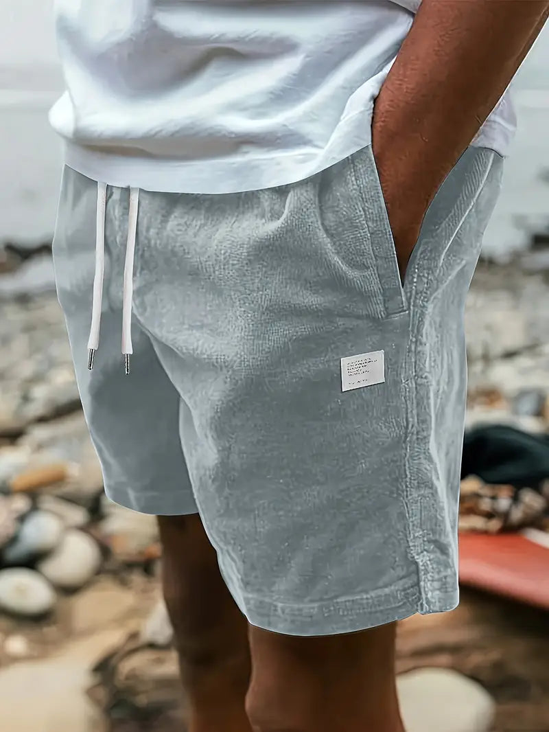 Men's Summer Shorts