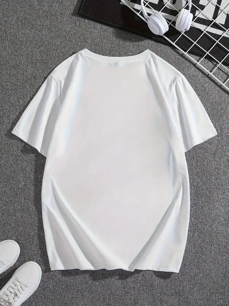 Men's Grand Lake Colorado Graphic T-Shirt