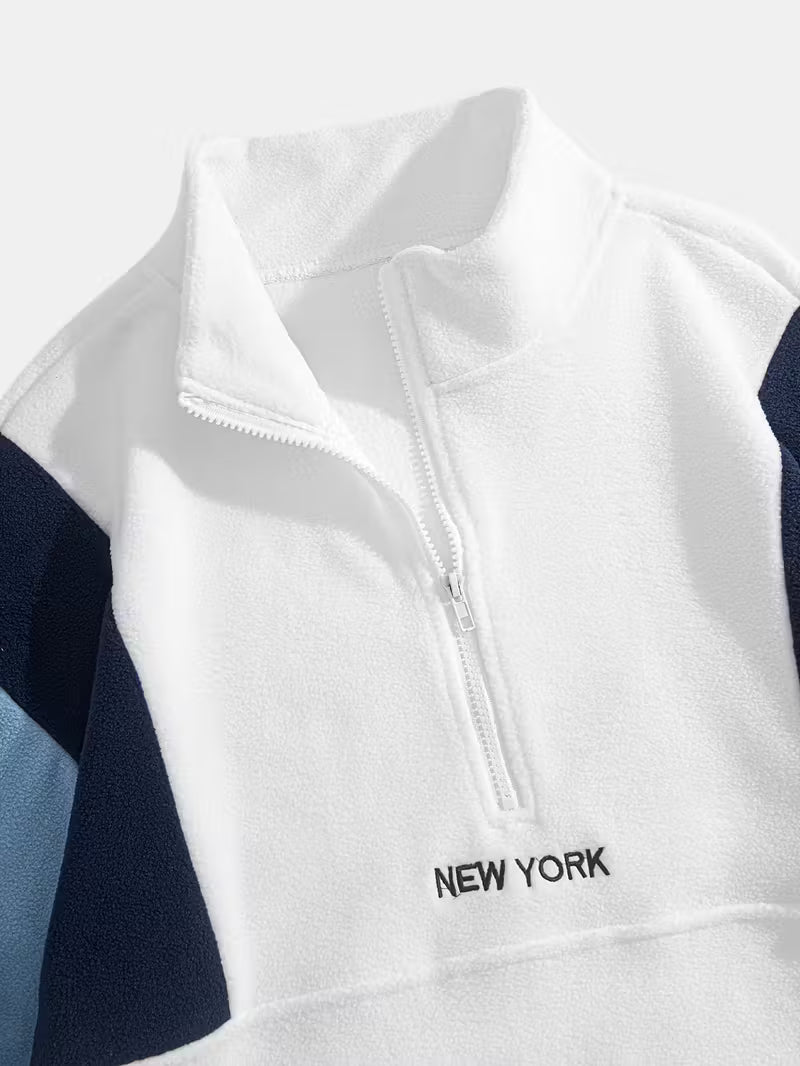 Men'S Thick Fleece Lined