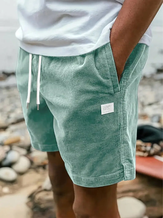Men's Summer Shorts