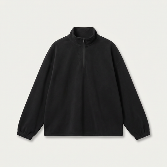 Half-Zip Fleece