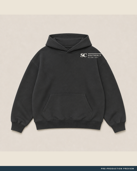 Après Surf Hoodie — front device view — PRE-PRODUCTION PREVIEW [preview-imagery]