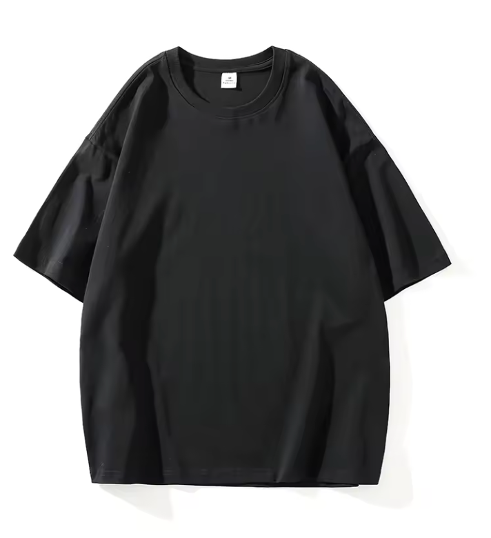 T Shirt Mens Oversized