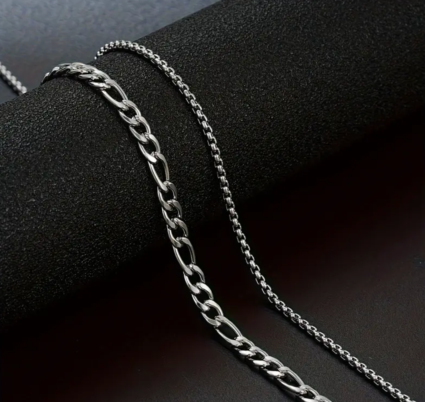Chain Bracelets