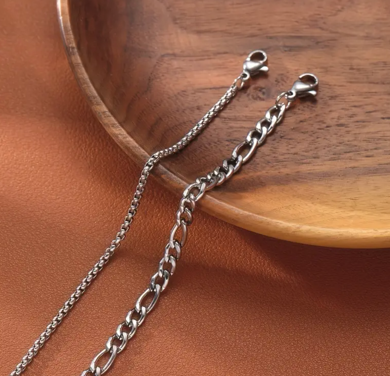 Chain Bracelets