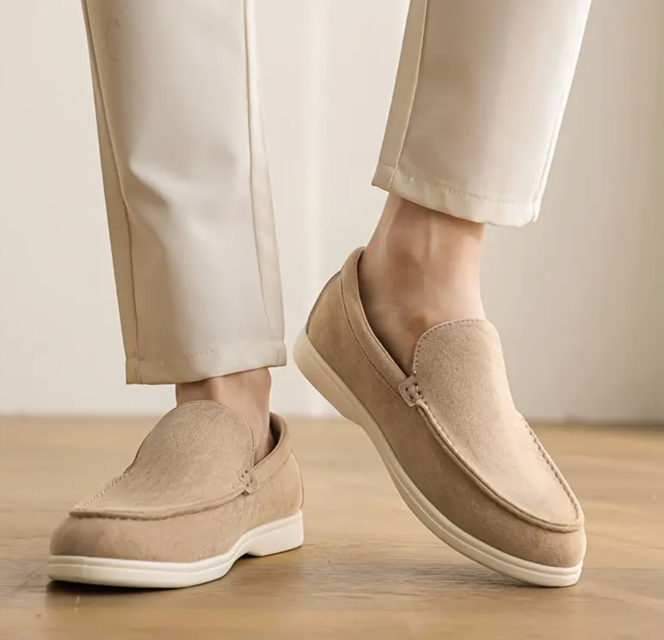 loafers