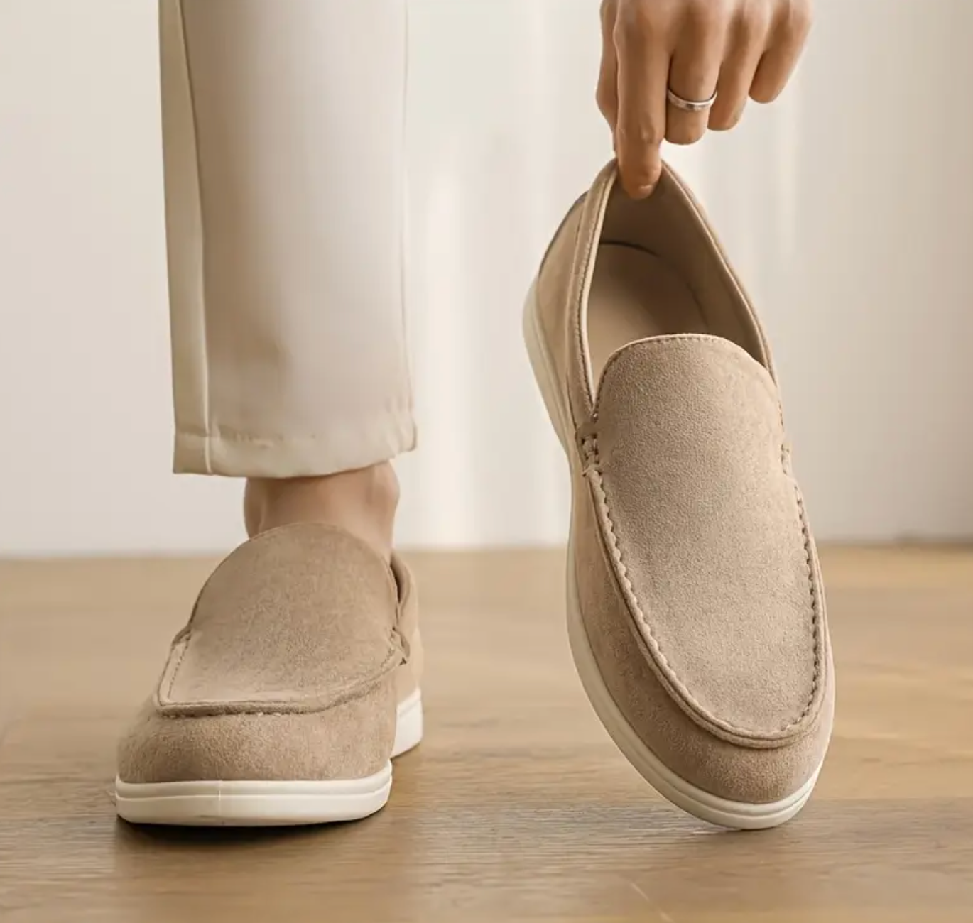 loafers