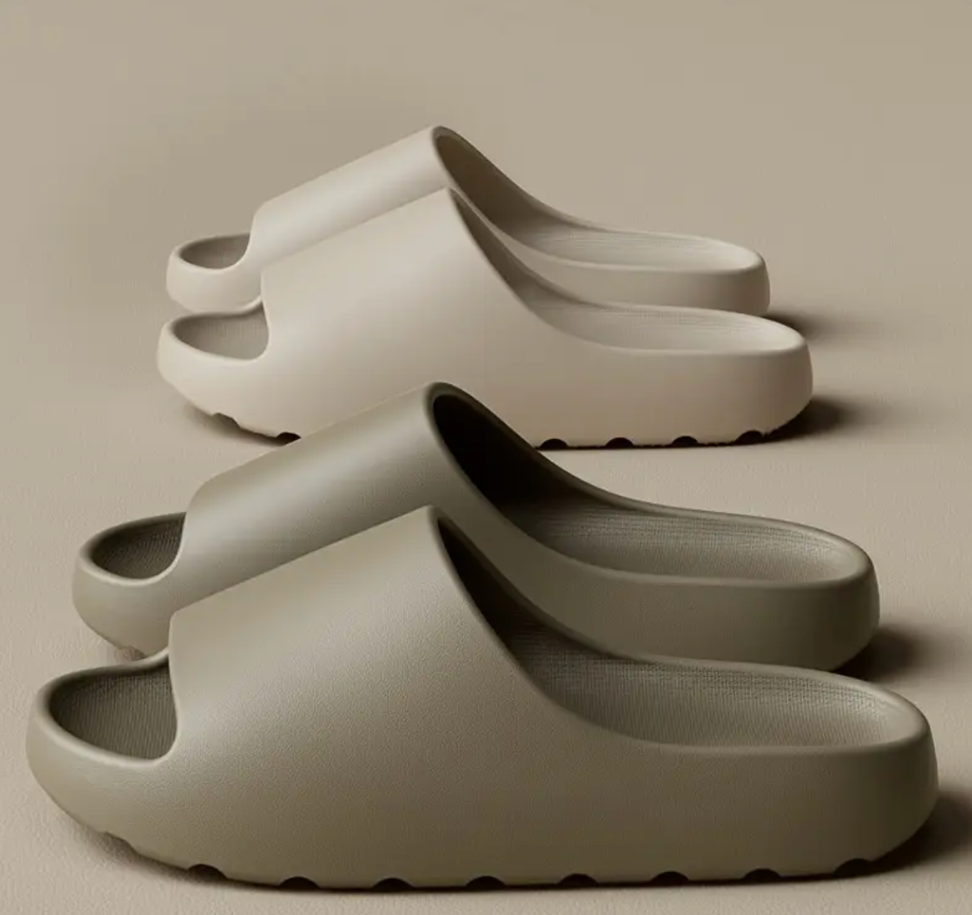 Slide Sandals