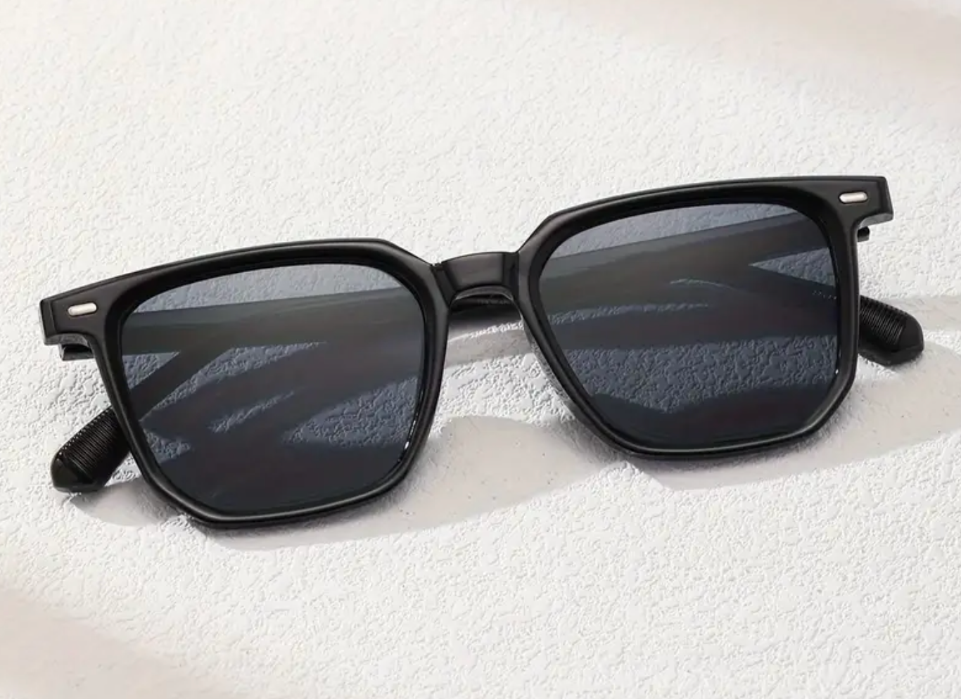 Square Frame Glasses