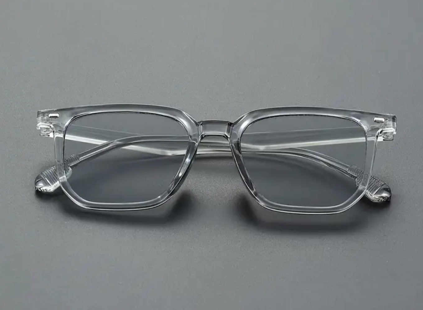 Square Frame Glasses