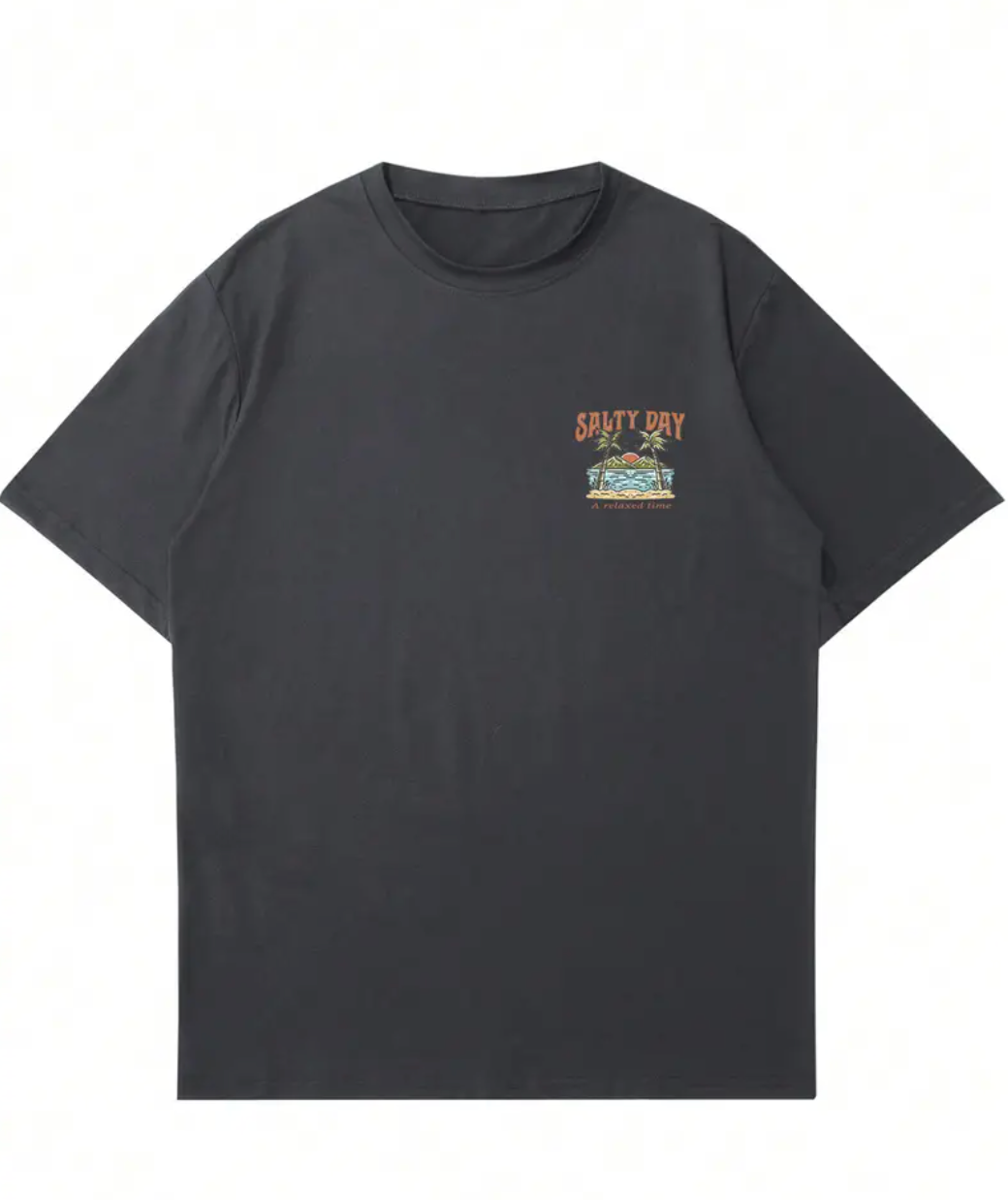 OBM Men's Short Sleeve Shirt