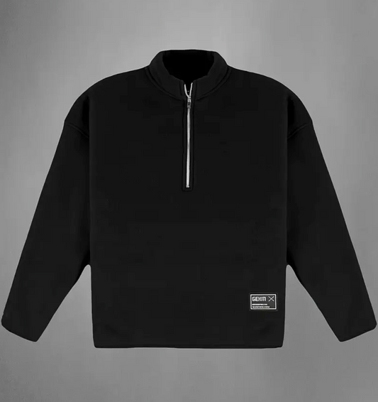 Half-Zip Fleece