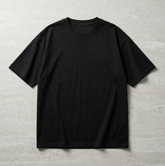 T Shirt Mens Oversized