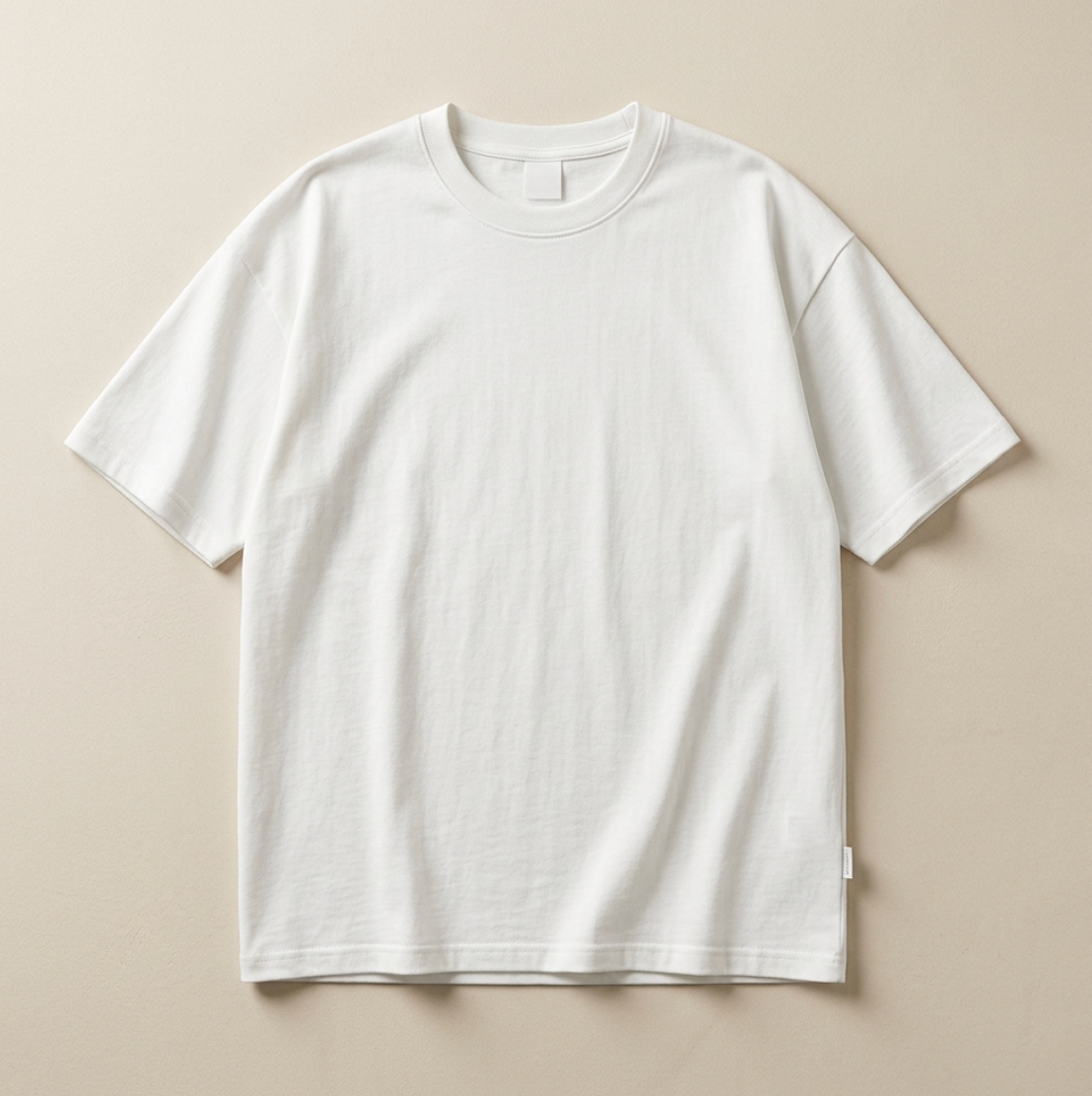 T Shirt Mens Oversized