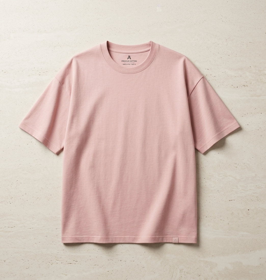 T Shirt Mens Oversized