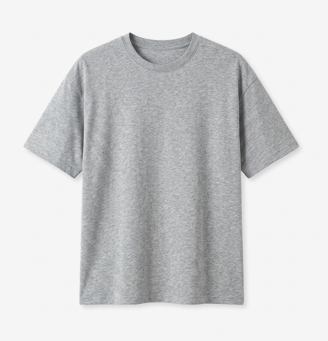 T Shirt Mens Oversized