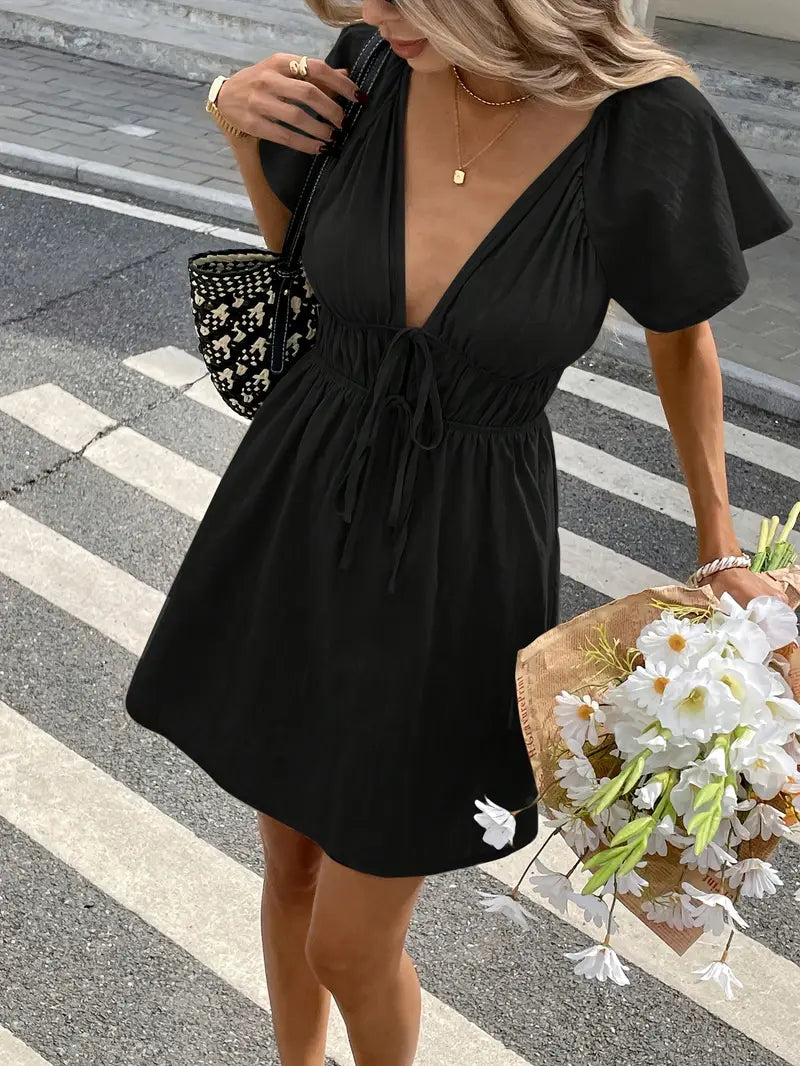 Mini Dress